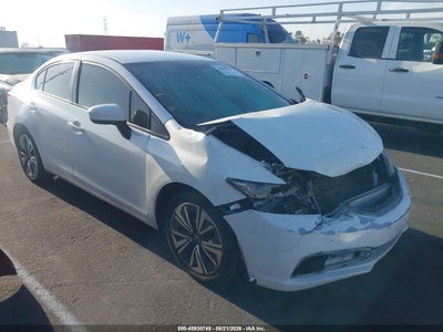2HGFB2F57FH****** · 2015 HONDA CIVIC LX