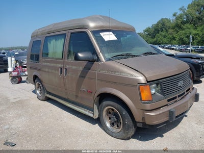 1994 CHEVROLET ASTRO  