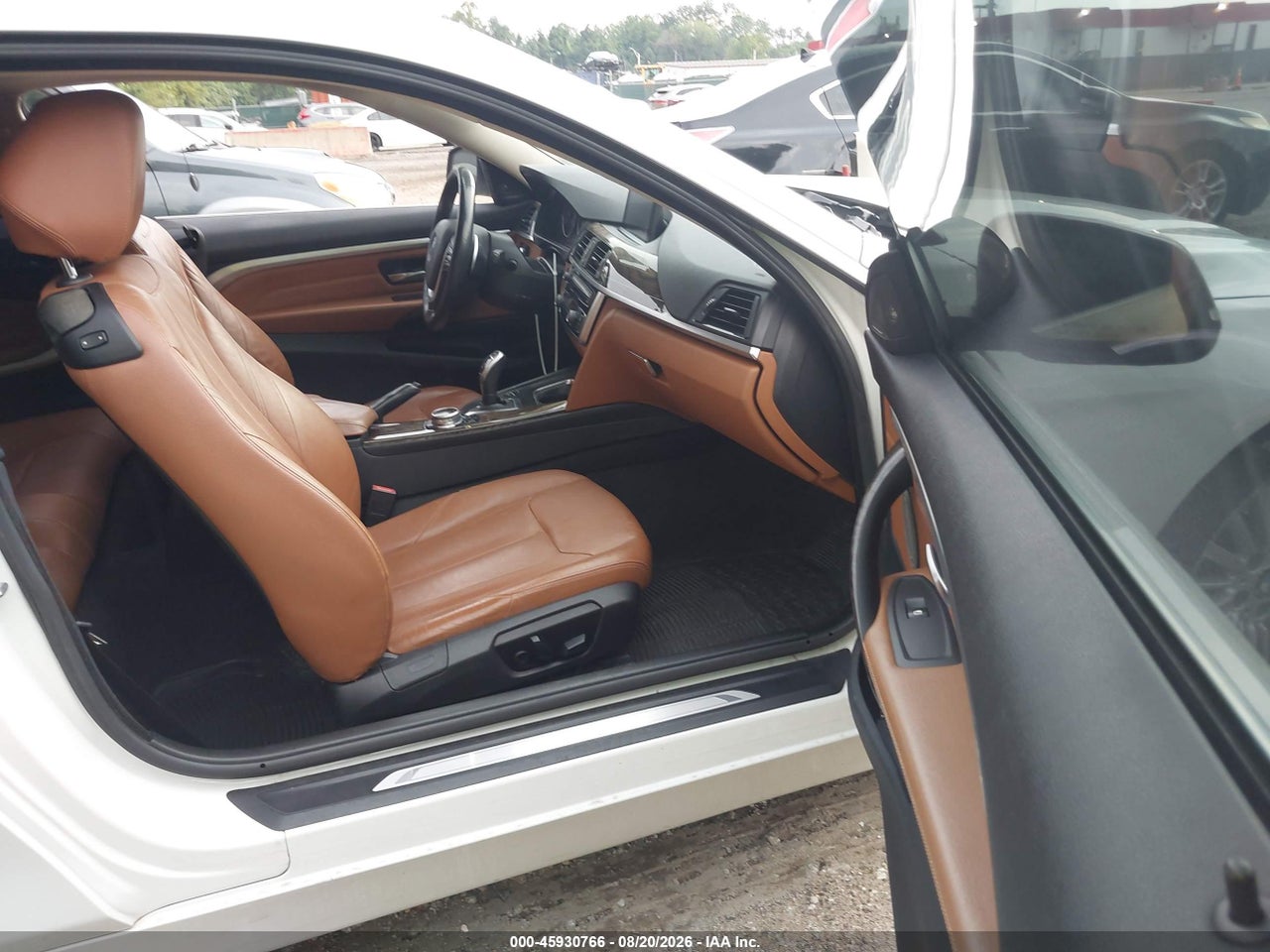 2014 BMW 428I XDRIVE · 5/11