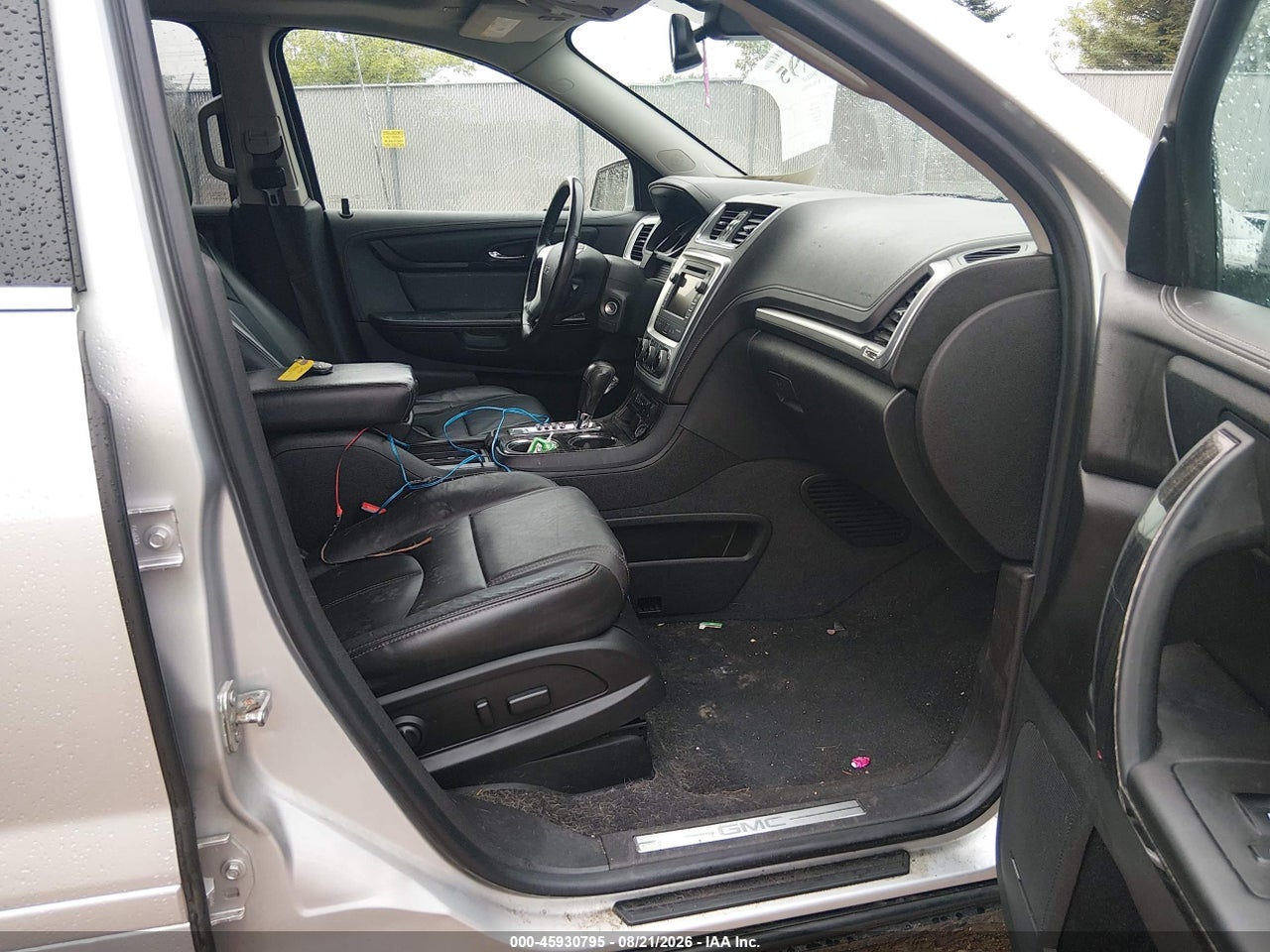 2017 GMC ACADIA LIMITED · 5/11