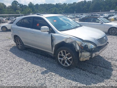 2T2GK31U19C****** · 2009 LEXUS RX 350
