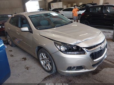 1G11C5SA0GF****** · 2016 CHEVROLET MALIBU LIMITED LT