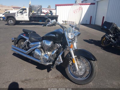 2005 HONDA VT1300 S