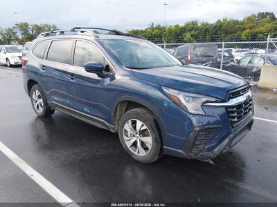 2024 SUBARU ASCENT PREMIUM 7-PASSENGER