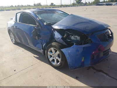 1N4AL24E59C****** · 2009 NISSAN ALTIMA 2.5 S