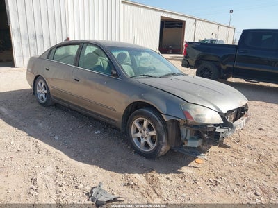 1N4AL11D76N****** · 2006 NISSAN ALTIMA 2.5 S