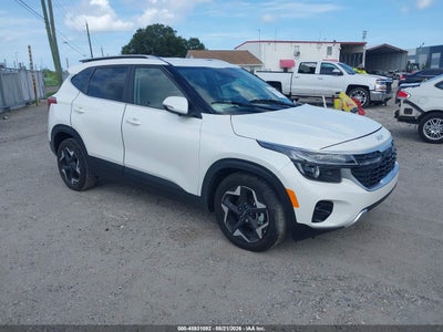 KNDER2AA3T7****** · 2026 KIA SELTOS EX
