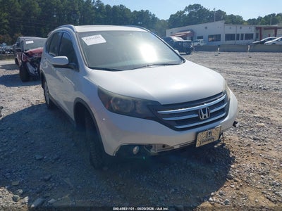 5J6RM4H79EL****** · 2014 HONDA CR-V EX-L