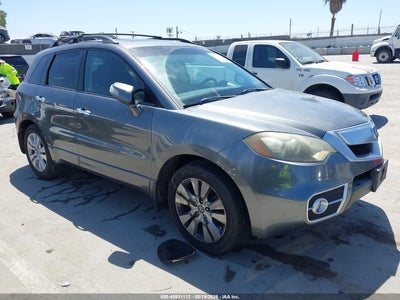 2012 ACURA RDX