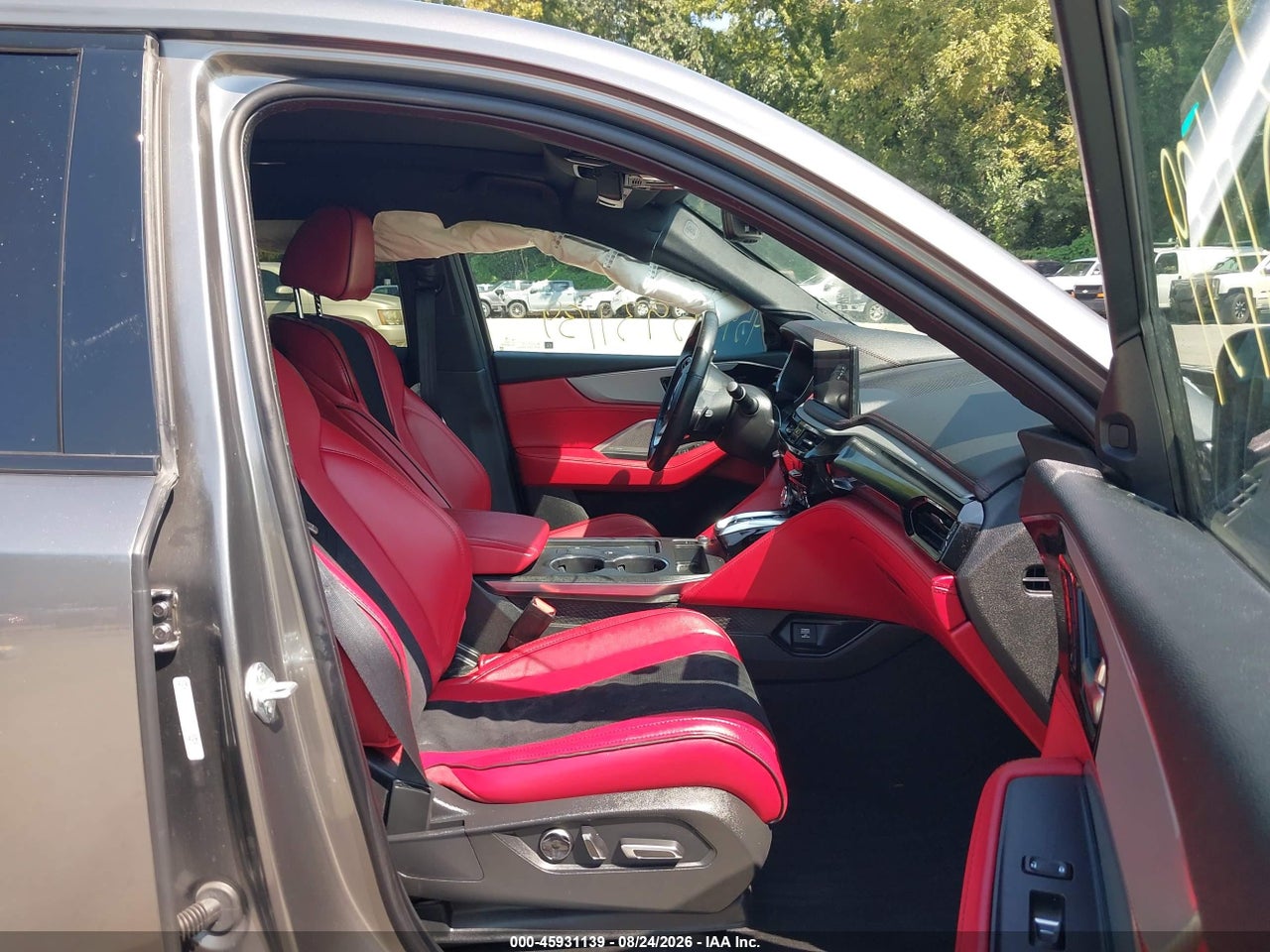 2025 ACURA MDX A-SPEC · 5/11
