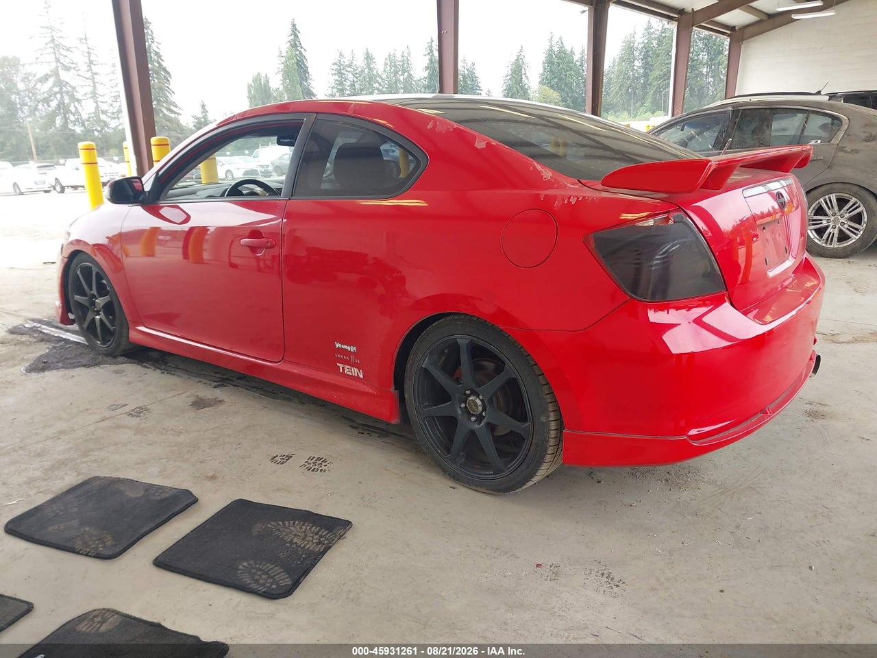 2005 SCION TC · 3/10