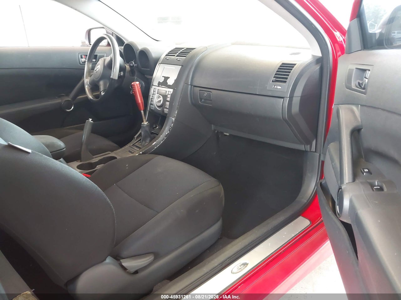 2005 SCION TC · 5/10