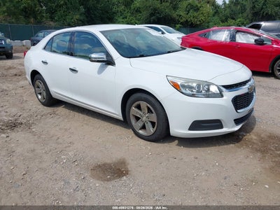 1G11C5SA4GF****** · 2016 CHEVROLET MALIBU LIMITED LT