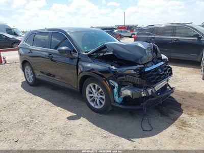 2023 HONDA CR-V EX-L 2WD