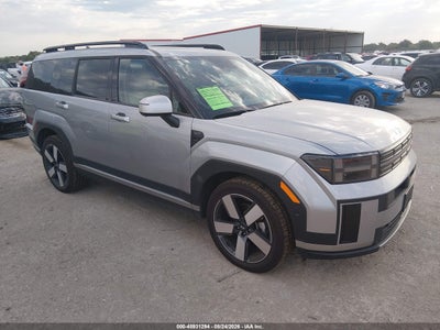 5NMP4DGL0RH****** · 2024 HYUNDAI SANTA FE LIMITED