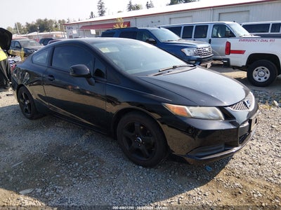 2HGFG3B59CH****** · 2012 HONDA CIVIC LX
