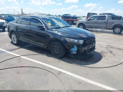 2015 FORD TAURUS SEL