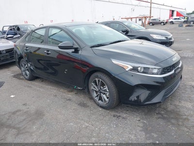 3KPF24AD1PE****** · 2023 KIA FORTE LXS