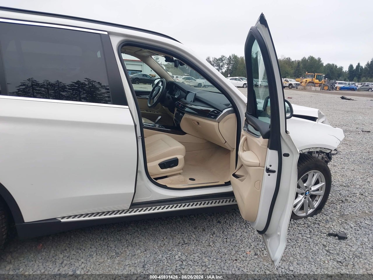 2015 BMW X5 XDRIVE35I · 5/11