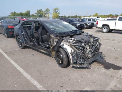 1N4AA6AV8KC****** · 2019 NISSAN MAXIMA 3.5 S