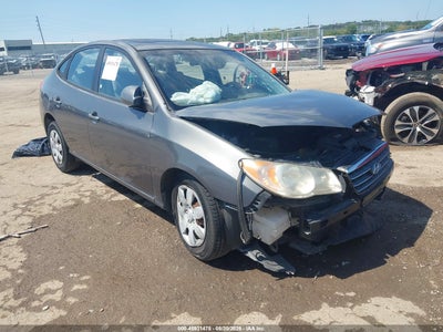 KMHDU46D18U****** · 2008 HYUNDAI ELANTRA GLS/SE