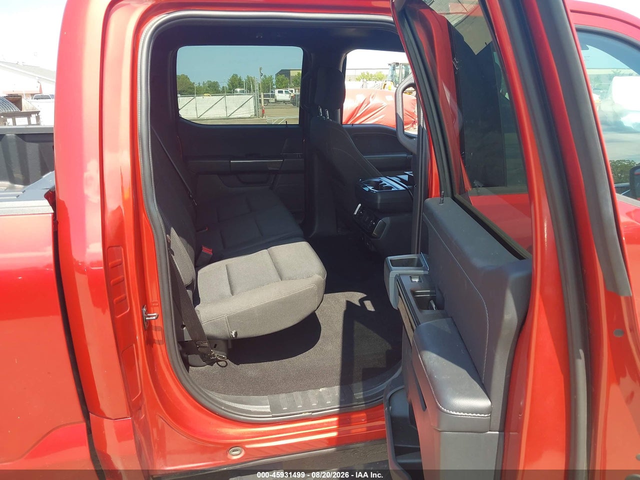 1FTEW1EP1PK****** · 2023 FORD F150 SUPERCREW · 8/11