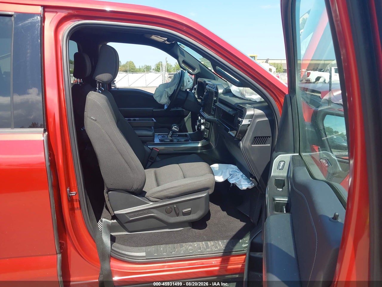 1FTEW1EP1PK****** · 2023 FORD F150 SUPERCREW · 5/11