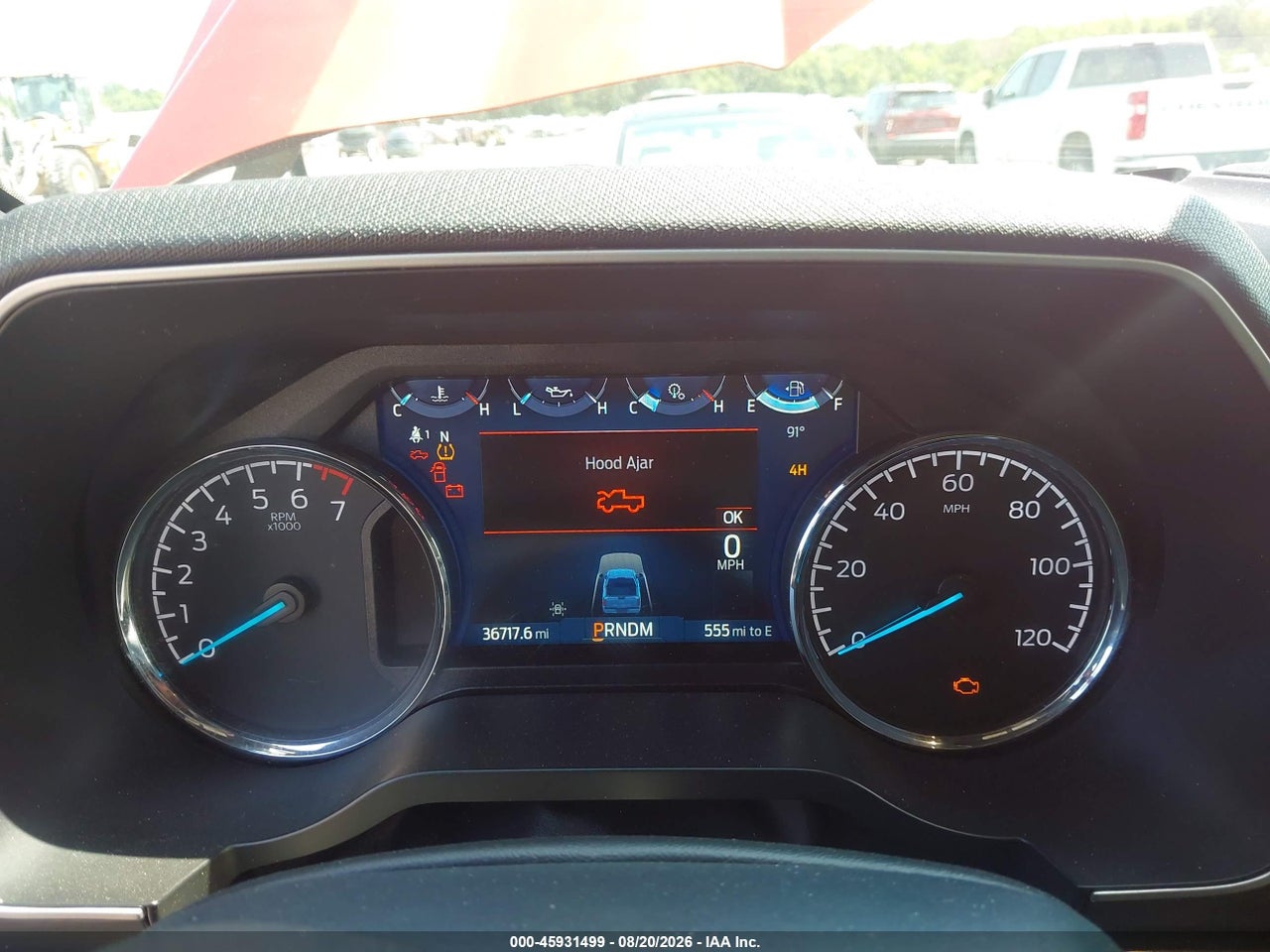 1FTEW1EP1PK****** · 2023 FORD F150 SUPERCREW · 7/11