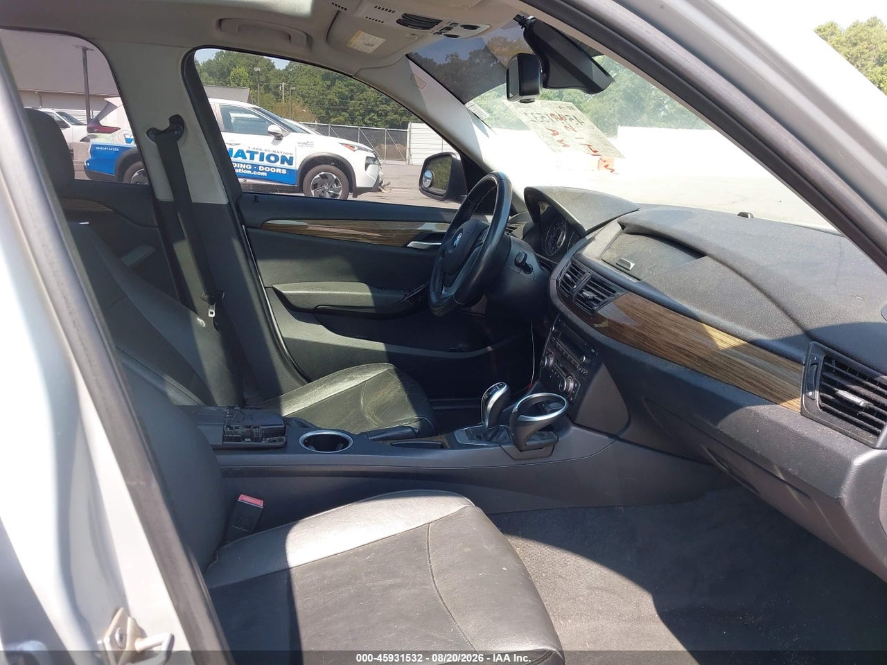 2013 BMW X1 SDRIVE28I · 5/11