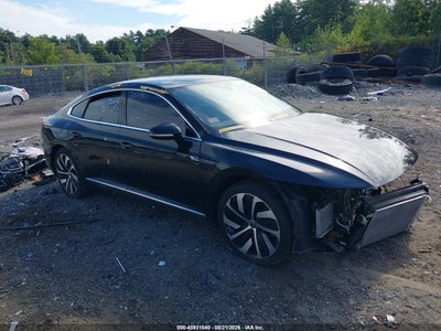 2022 VOLKSWAGEN ARTEON 2.0T SEL R-LINE