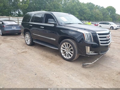2020 CADILLAC ESCALADE 2WD LUXURY