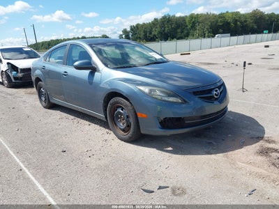 1YVHZ8BH5C5****** · 2012 MAZDA MAZDA6 I SPORT