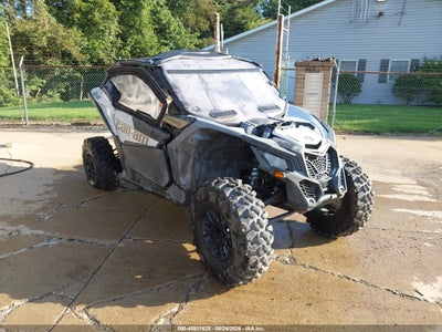 2023 CAN-AM MAVERICK X3 DS TURBO