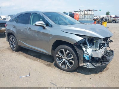 2T2HZMDA6LC****** · 2020 LEXUS RX 350
