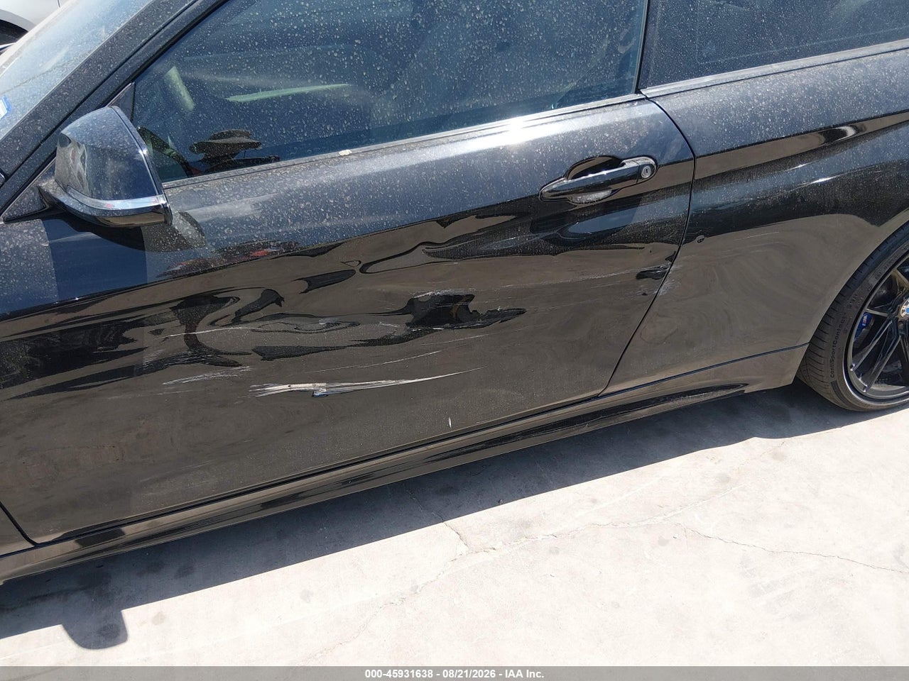2015 BMW 435I · 6/11