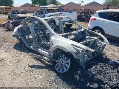 7SAYGDEF7RF****** · 2024 TESLA MODEL Y PERFORMANCE DUAL MOTOR ALL-WHEEL DRIVE