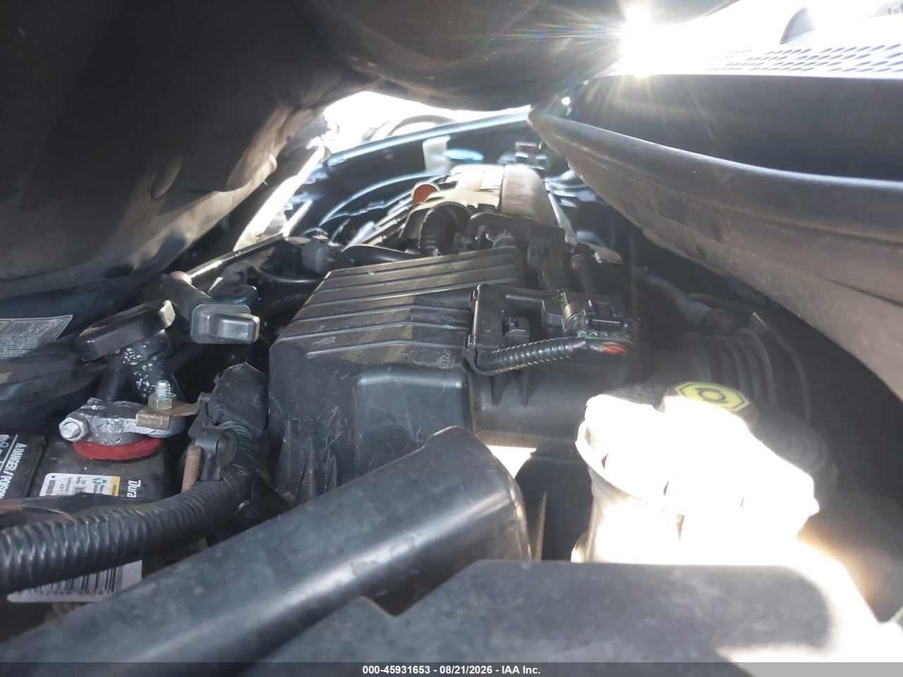 1HGFA16887L****** · 2007 HONDA CIVIC EX · 10/11