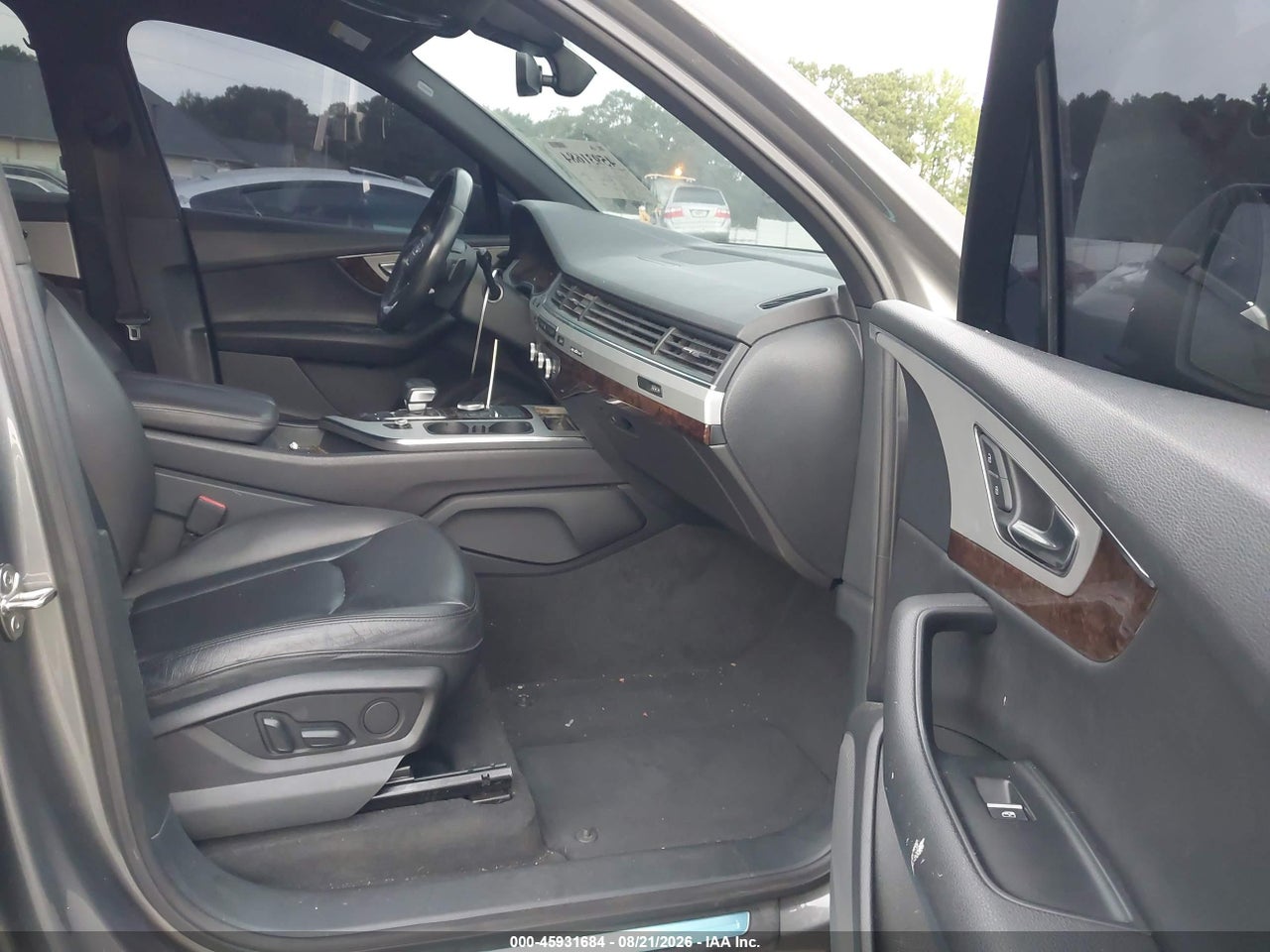 2018 AUDI Q7 2.0T PREMIUM · 5/11