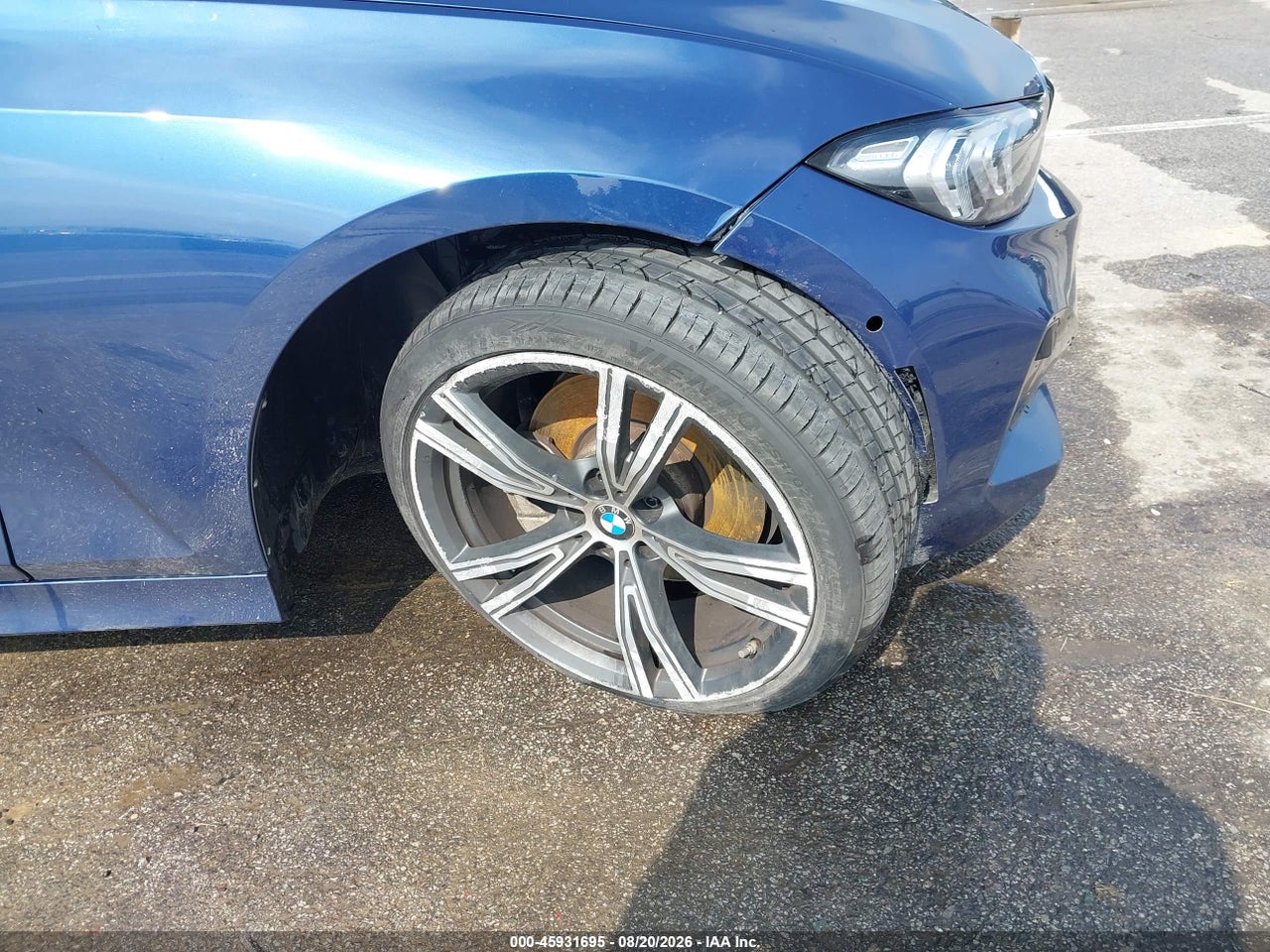 2023 BMW 330I XDRIVE · 6/11