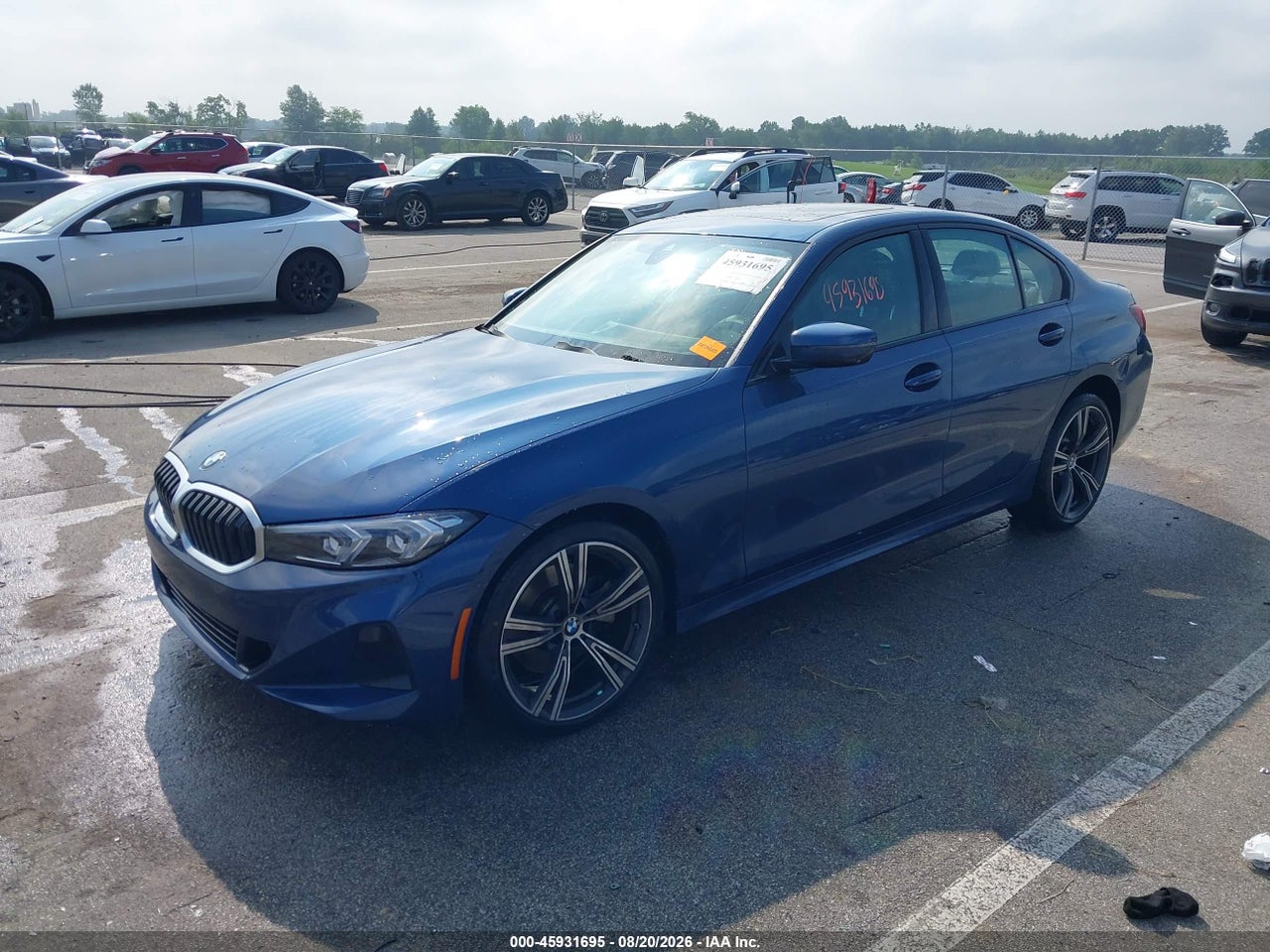 2023 BMW 330I XDRIVE · 2/11