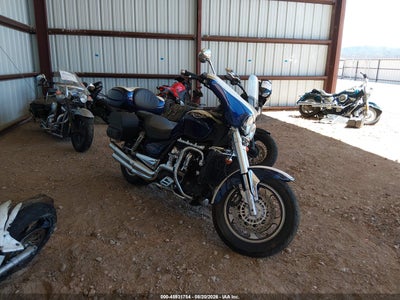 SMTC01L457J****** · 2007 TRIUMPH MOTORCYCLE ROCKET III CLASSIC