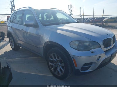 5UXZV4C59CL****** · 2012 BMW X5 XDRIVE35I/XDRIVE35I PREMIUM/XDRIVE35I SPORT ACTIVITY