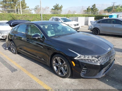 2024 KIA K5 EX