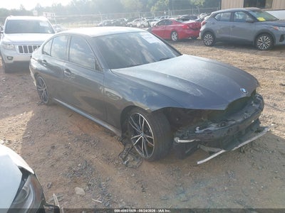 WBA5U7C04LA****** · 2020 BMW M340I