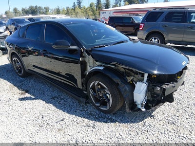 3KPFU4DE9TE****** · 2026 KIA K4 EX