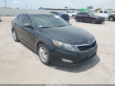 5XXGMA4A70D****** · 2013 KIA OPTIMA