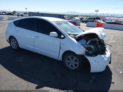2006 TOYOTA PRIUS