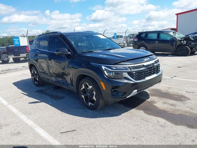 KNDER2AA4R7****** · 2024 KIA SELTOS EX