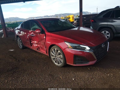 2023 NISSAN ALTIMA SL INTELLIGENT AWD