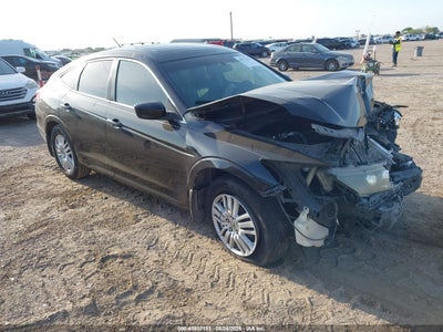 2012 HONDA CROSSTOUR 2.4 EX-L